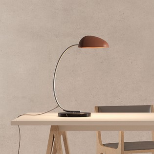 Lámpara de mesa Kezo
