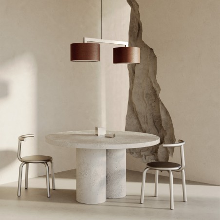 Pendant Lamp Rems (2 lights)