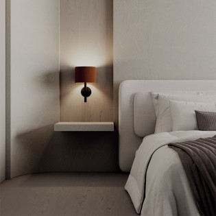 Wall Lamp Rems