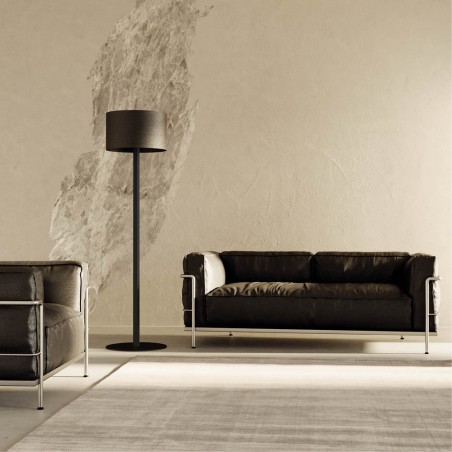 Floor Lamp Rems