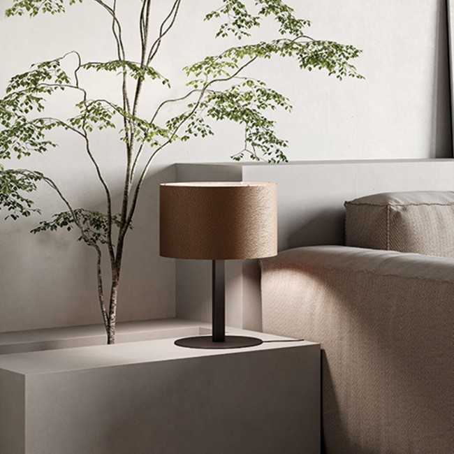 Table Lamp Rems