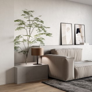 Table Lamp Rems