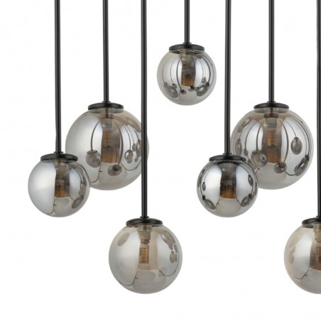Ceiling lamp Julia (10 lights)