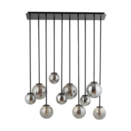 Ceiling lamp Julia (10 lights)