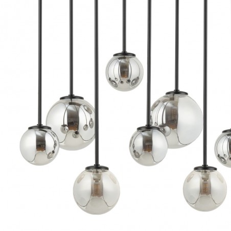 Ceiling lamp Julia (8 lights)