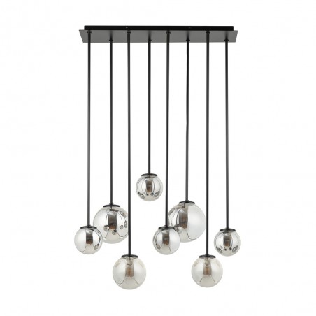 Ceiling lamp Julia (8 lights)