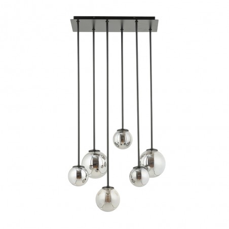 Ceiling lamp Julia (6 lights)