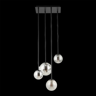 Ceiling lamp Julia (4 lights)