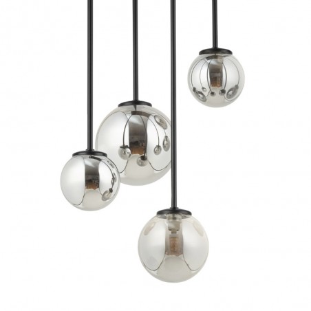 Ceiling lamp Julia (4 lights)