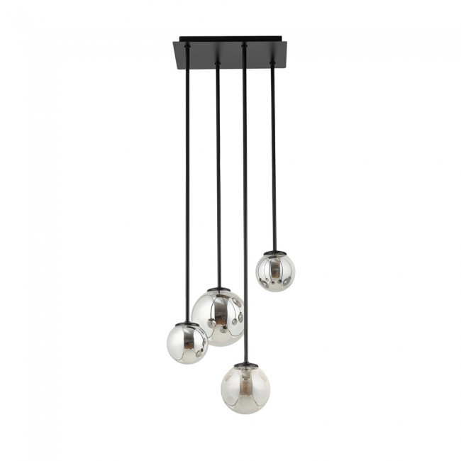 Ceiling lamp Julia (4 lights)