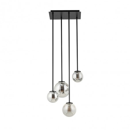Ceiling lamp Julia (4 lights)