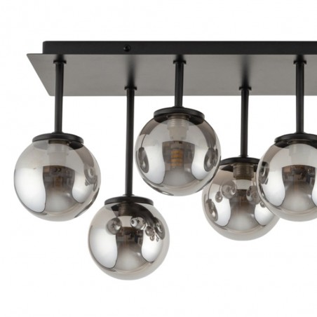 Ceiling lamp Julia II (10 lights)