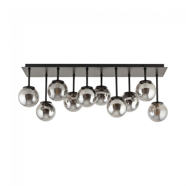 Ceiling lamp Julia II (10 lights)