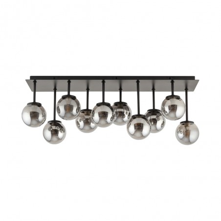 Ceiling lamp Julia II (10 lights)