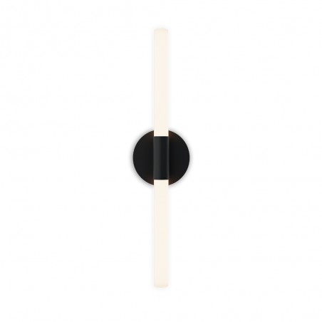LED Wall Lamp Roos 2700K (2x6W)