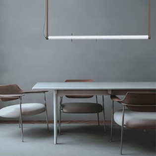LED Pendant Lamp Roseline (25W)