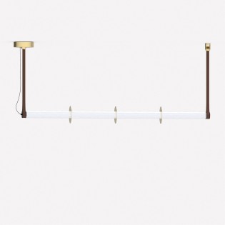 LED Pendant Lamp Roseline (25W)