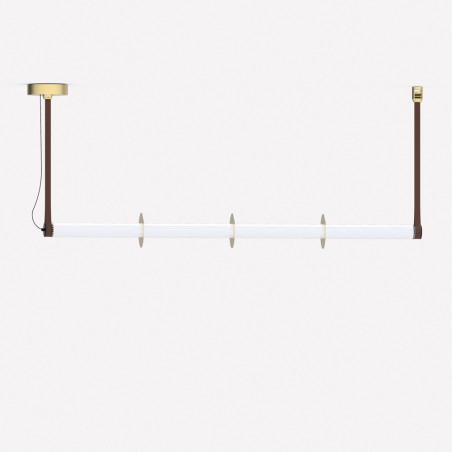 LED Pendant Lamp Roseline (25W)