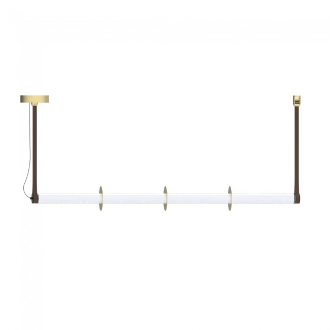 LED Pendant Lamp Roseline (25W)