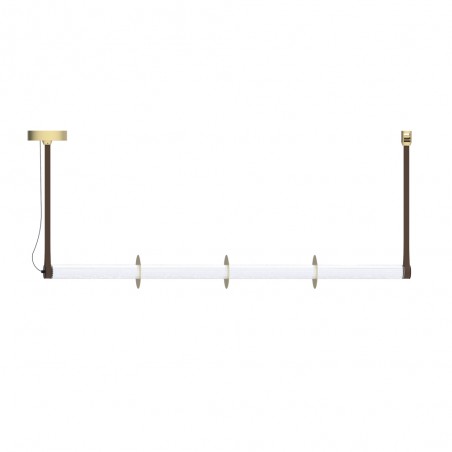 Lámpara colgante LED Roseline (25W)