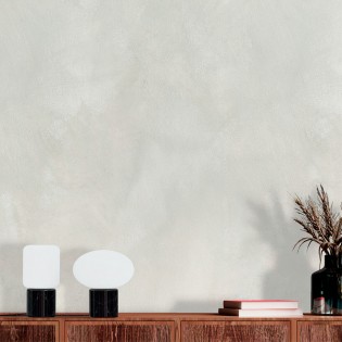 Lámpara de mesa Remi Oval