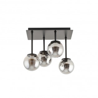 Ceiling lamp Julia II (4...