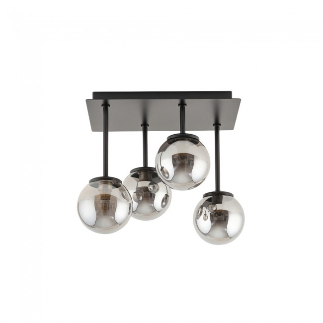 Ceiling lamp Julia II (4 lights)