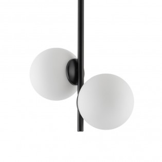 Flush light Carla (2 lights)