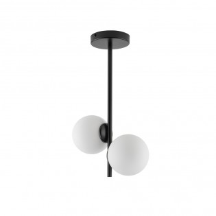 Flush light Carla (2 lights)