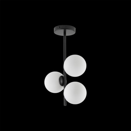 Flush light Carla (3 lights)