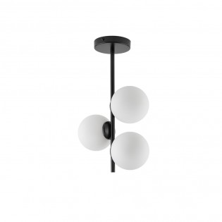 Flush light Carla (3 lights)
