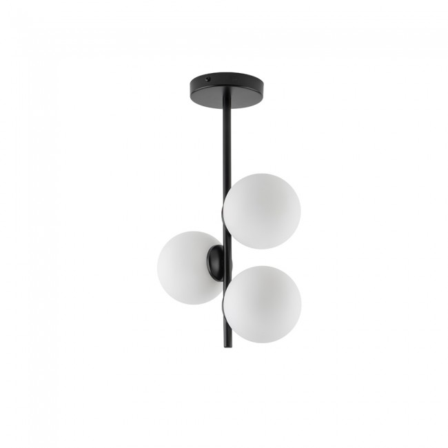 Flush light Carla (3 lights)