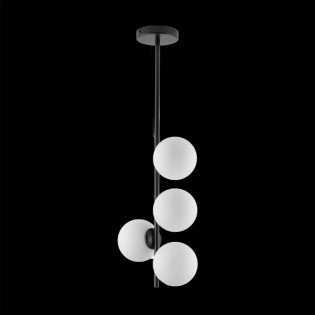 Plafón de techo Carla (4 luces)