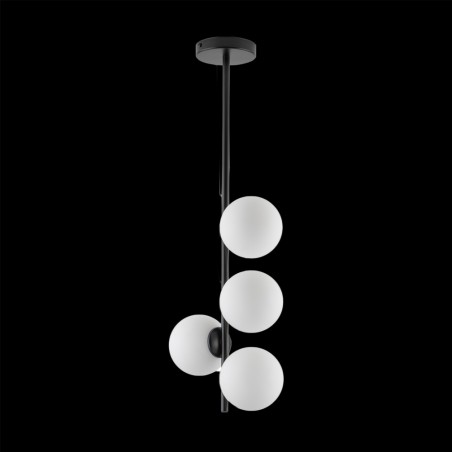 Plafón de techo Carla (4 luces)