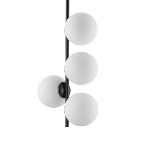Plafón de techo Carla (4 luces)