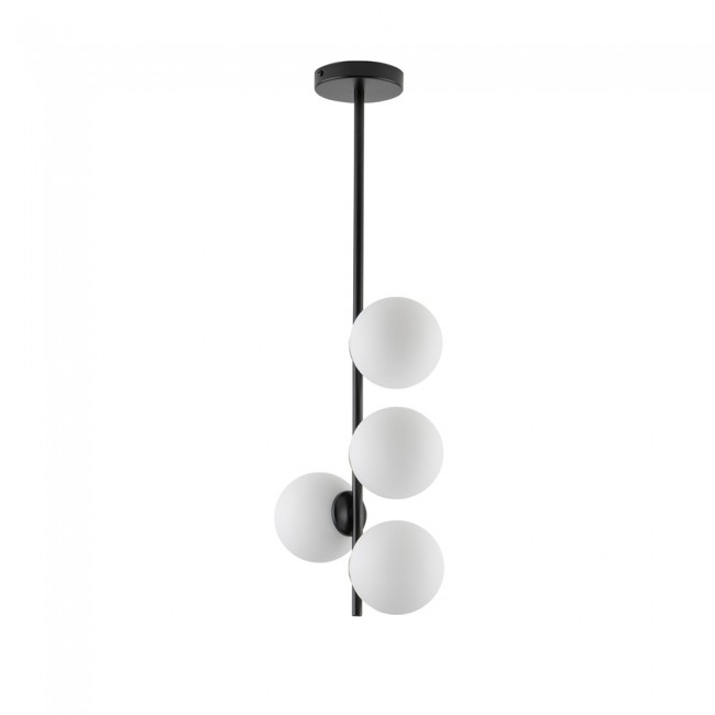 Plafón de techo Carla (4 luces)