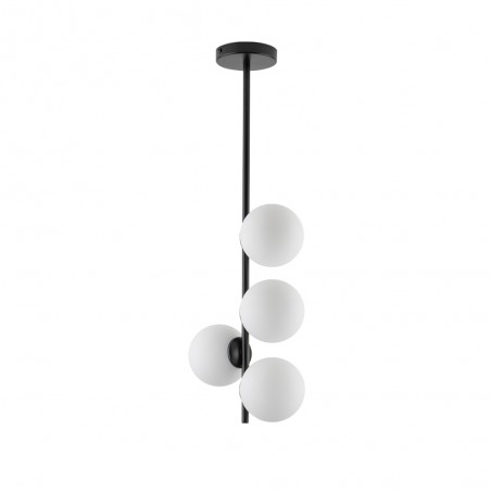 Plafón de techo Carla (4 luces)