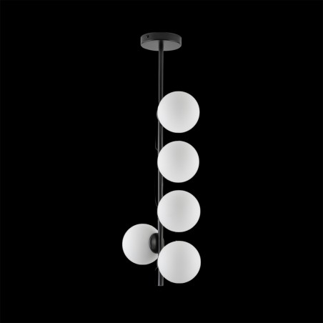 Flush light Carla (5 lights)