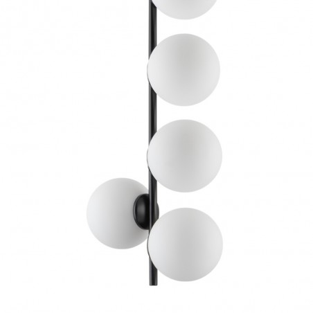 Flush light Carla (5 lights)