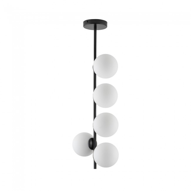 Plafón de techo Carla (5 luces)