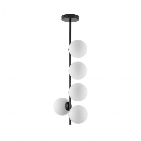 Flush light Carla (5 lights)