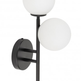 Aplique de pared Carla (2 luces)