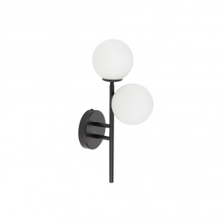 Wall lamp Carla (2 lights)