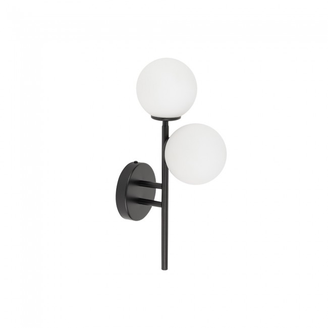 Aplique de pared Carla (2 luces)