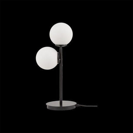 Table lamp Carla (2 lights)