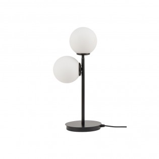 Table lamp Carla (2 lights)