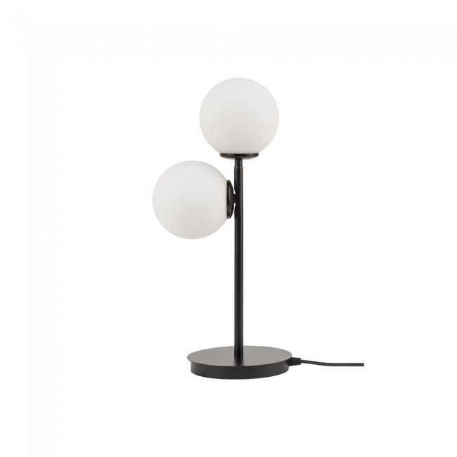 Table lamp Carla (2 lights)