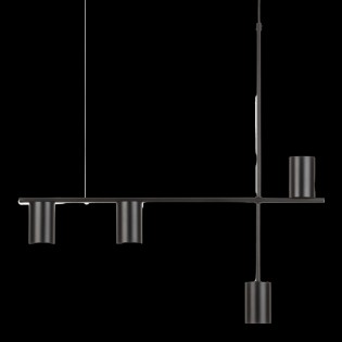 Ceiling lamp Mopani (4 lights)