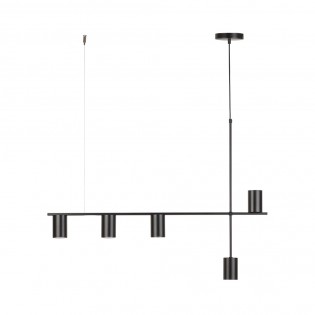 Ceiling lamp Mopani (5 lights)