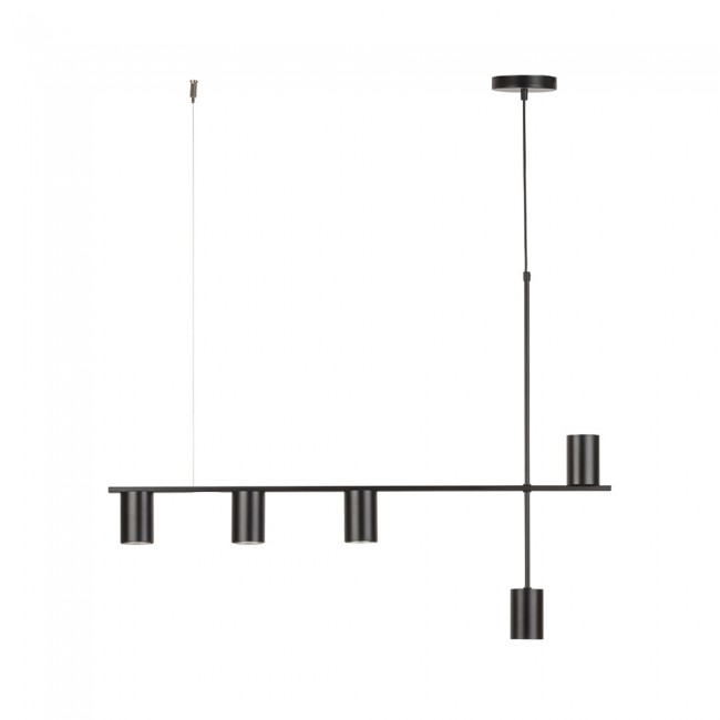 Ceiling lamp Mopani (5 lights)
